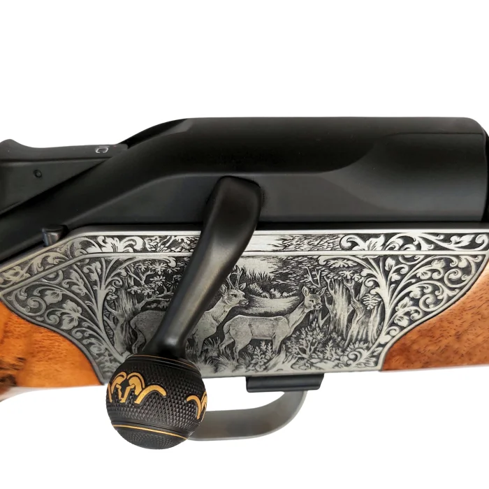 Sztucer Blaser R8 Custom KD9